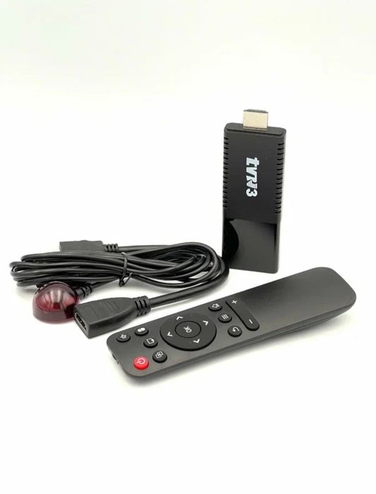 Смарт тв қилиш учун смарт стик сотилади