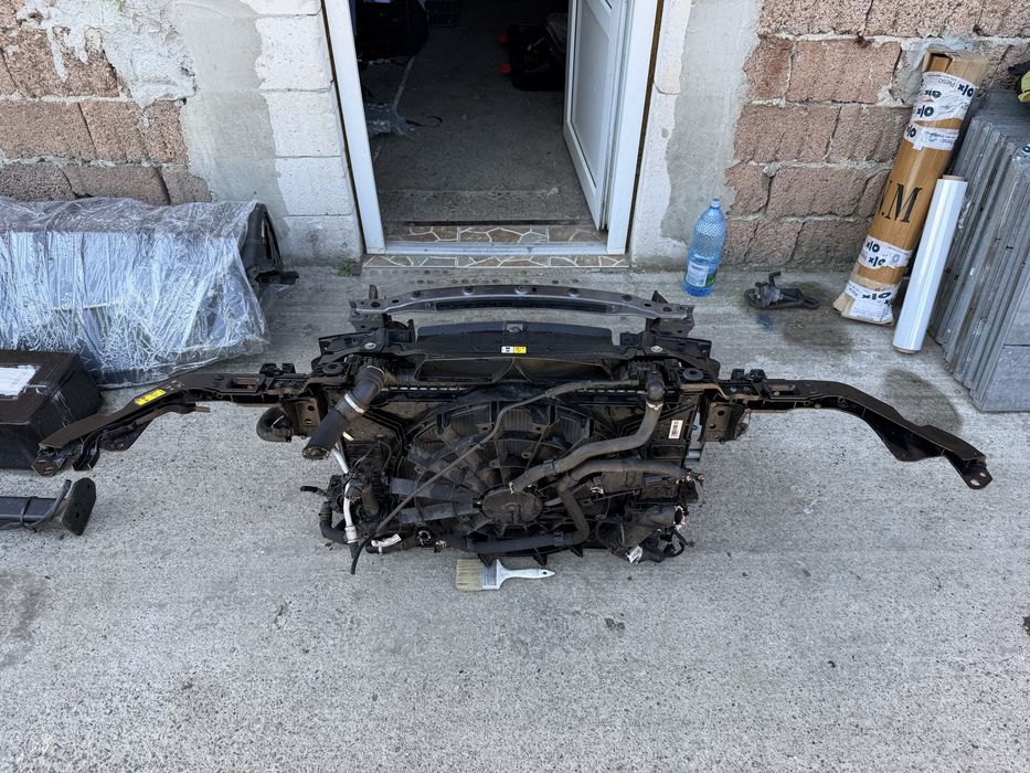Trager complet Jaguar XF X260 2015-2024