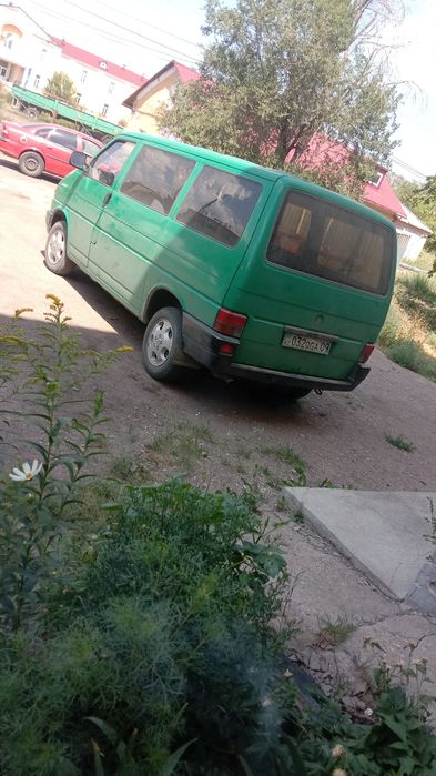 Продам т 4 транспортер