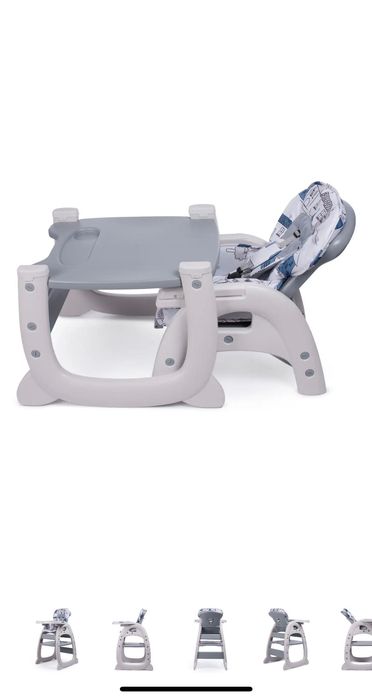 Детский столик для кормления