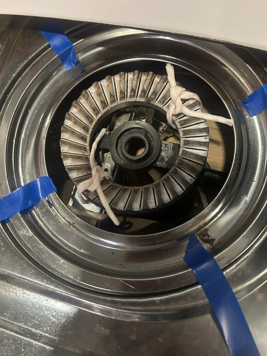 Голям газов котлон