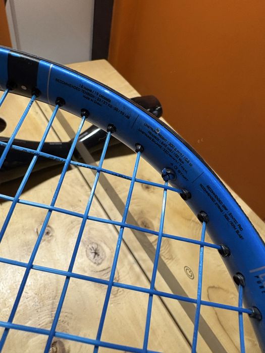 Теннисная ракетка Babolat