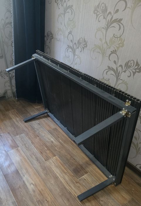 Жер стол дастархан