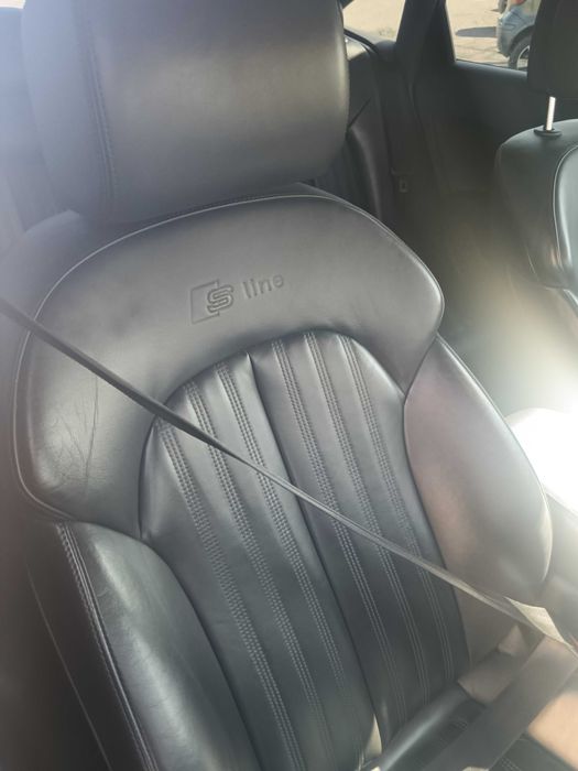 Ауди A6 2.0ТДИ АВТОМАТ