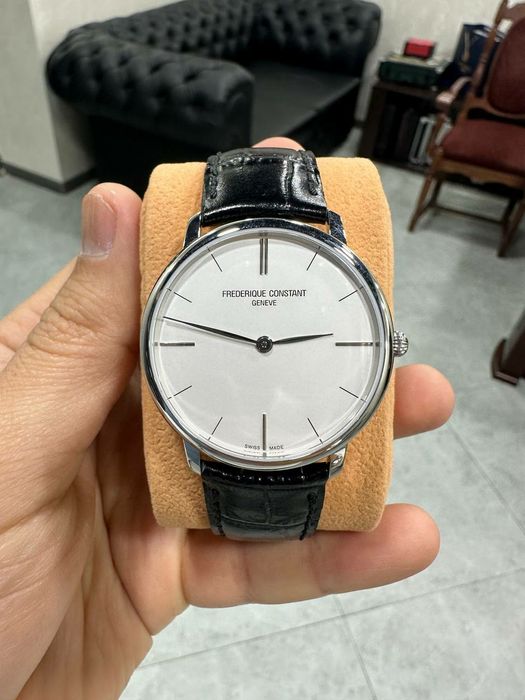 Frederique Constant Hybrid Smartwatch лимитка 888штук