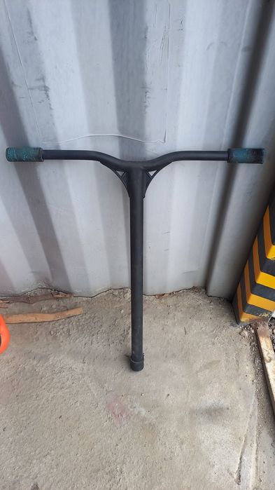 Руль трюковой самокат