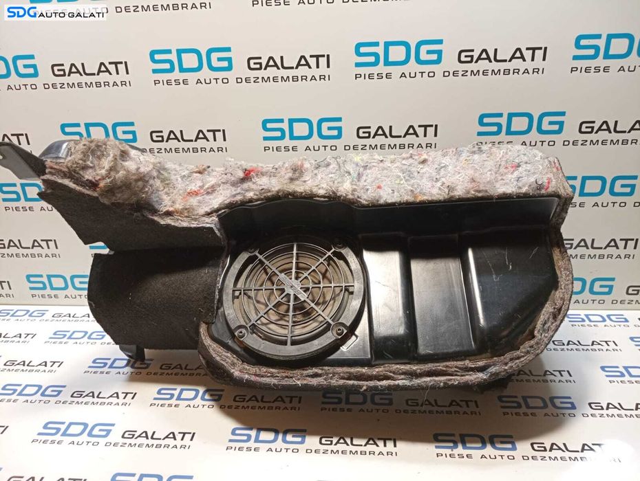 Boxa Difuzor Subwoofer Bose Audi A6 C5 2000 - 2005 Cod 4B9035382A 294-082 [M4507]