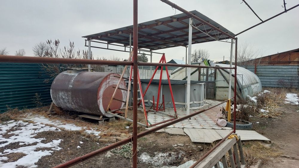 Продаётся благоустроенный дом