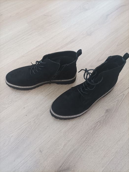 Мъжки есенно-зимни обувки 43