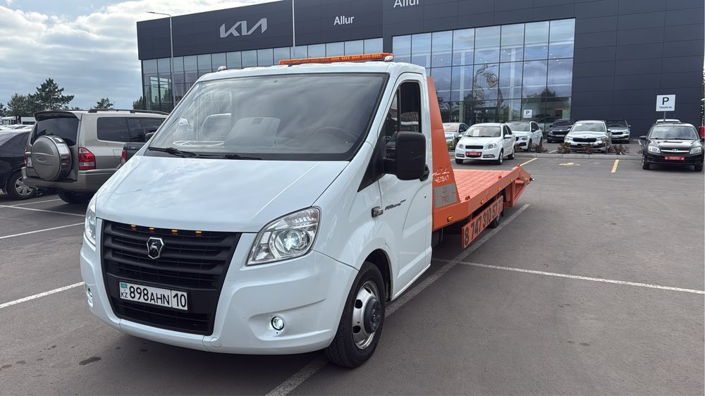 Услуги Эвакуатора аренда Эвакуатора