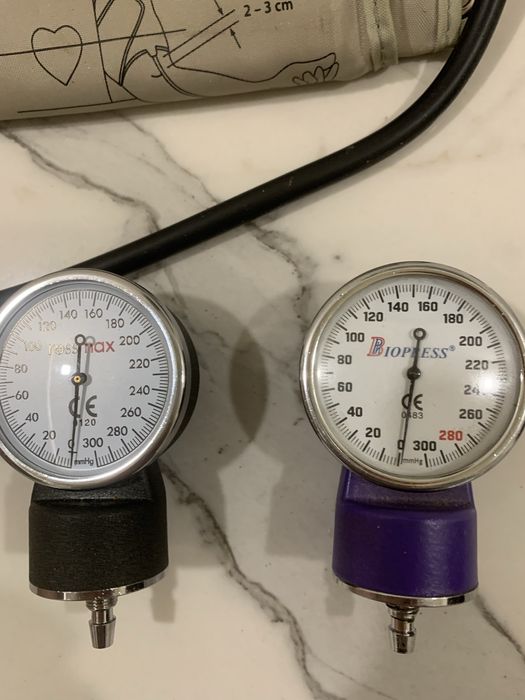 Тонометр запчасти