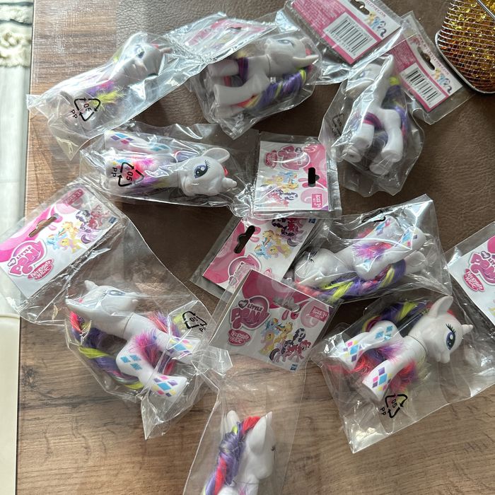 My little pony рарити