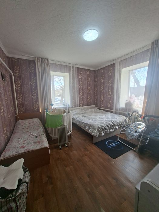 Продаётся квартира Новодолинка