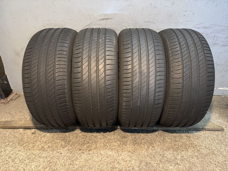 Гуми 225/50/17 MICHELIN Primacy