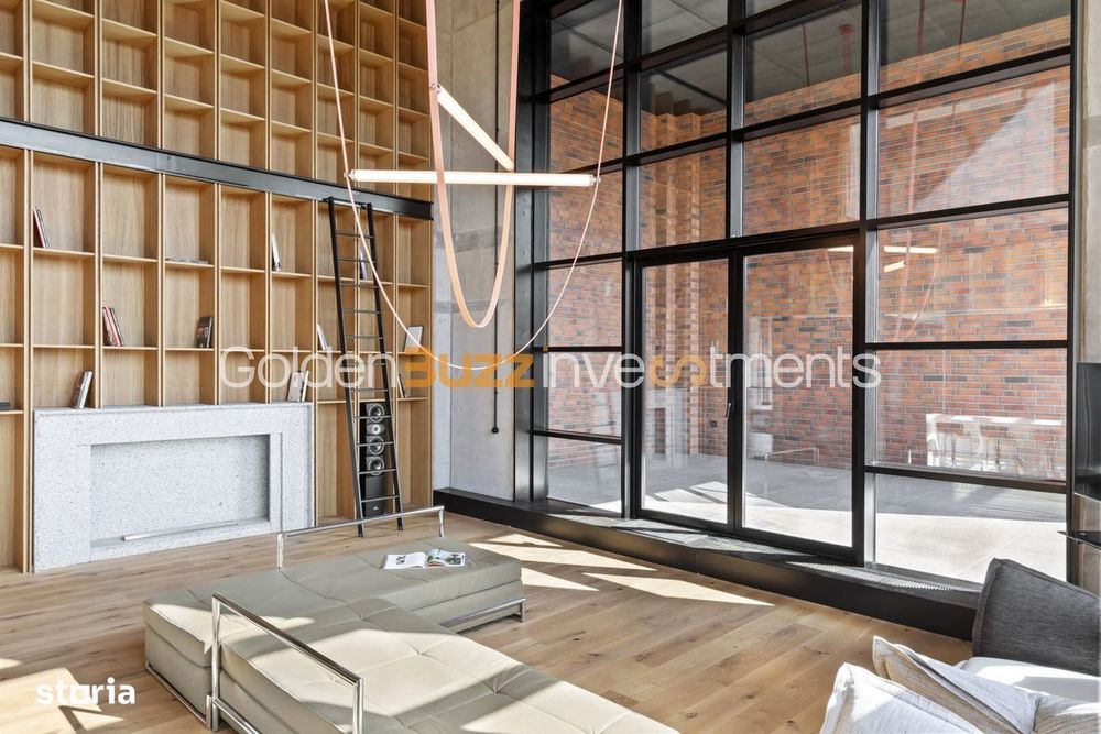 Apartament unic | Duplex | 4 camere — fotografia 3