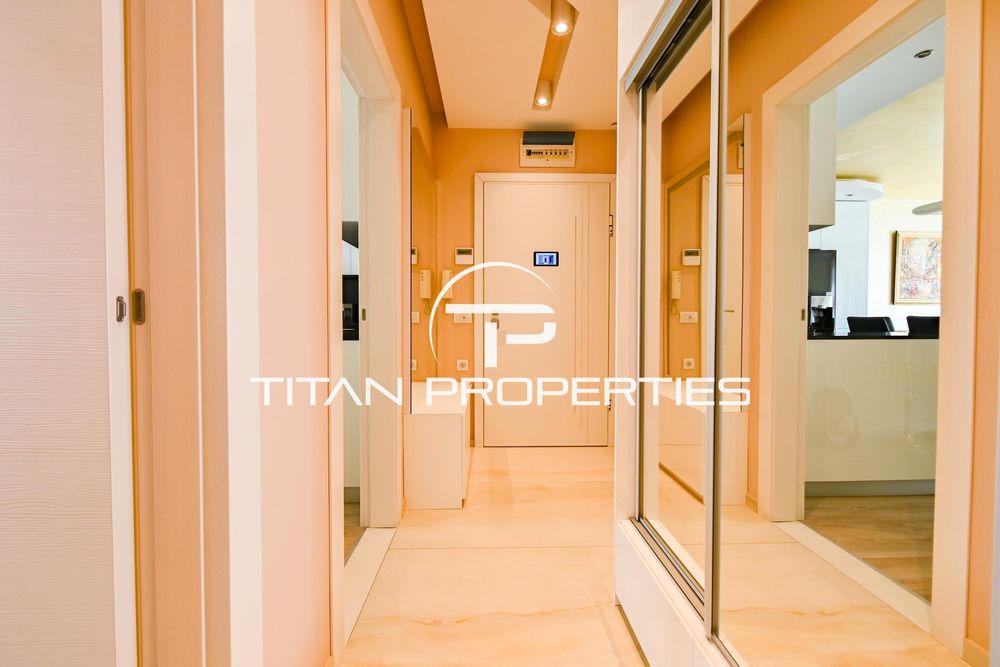 Тристаен, под наем, Център-ЦУМ