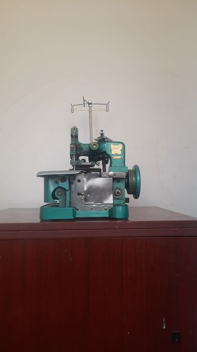 Tikuv mashina averlo