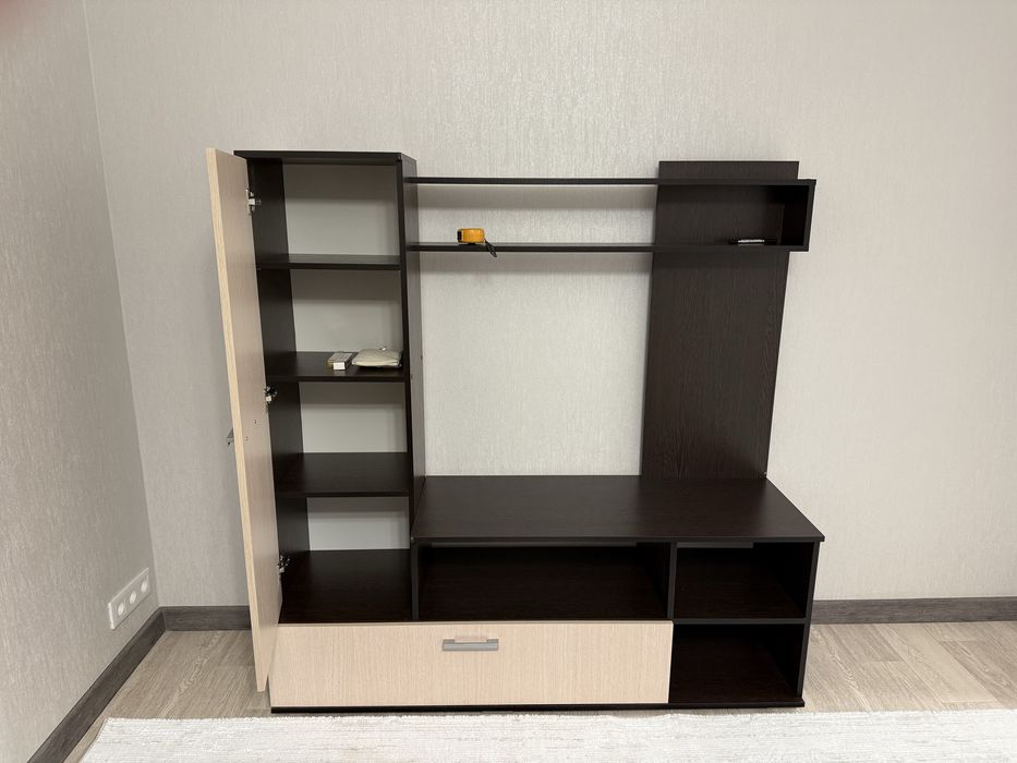 Стенка новая, ширина 150