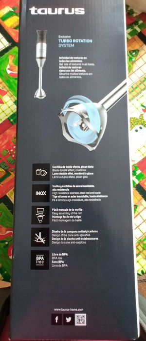 Пасатор Bapi 1200 Premium Plus INOX