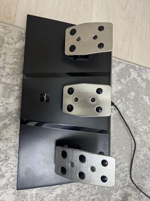 Руль подходит на пк пс 3 пс4