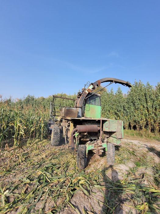 Maral silos kanbayn sotiladi