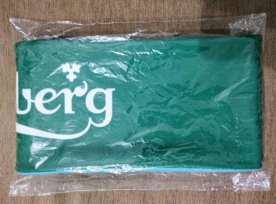 Продам шарф болельщика