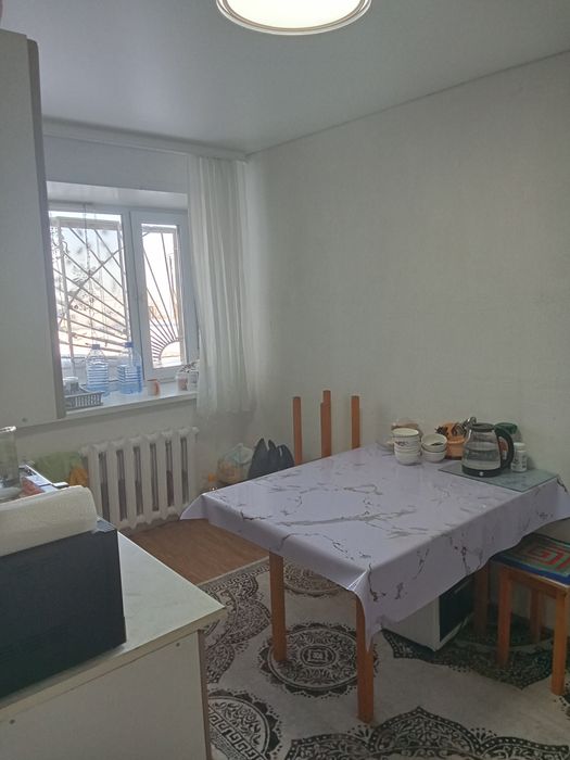 Продается 2-х комнатная квартира на Баме.