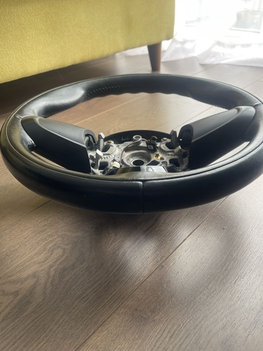 Волан Mini Cooper 2017