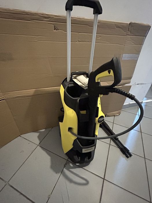 Karcher K7 Premium  Control Flex
