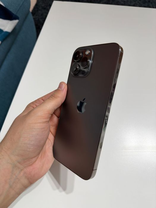 Iphone 13 pro max, 256 GB