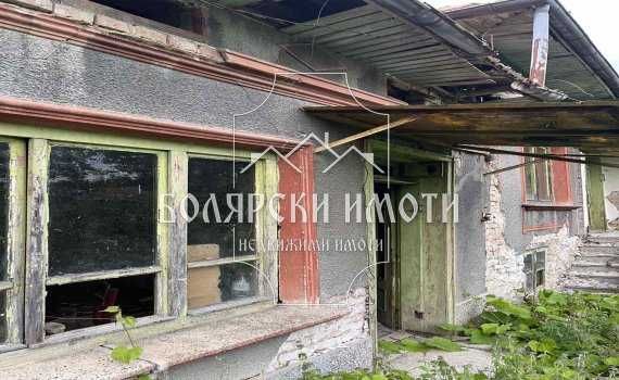 Продава се Къща в с. Долна Липница, Област Велико Търново - 100 кв.м за 62 €/кв.м - Снимка #1