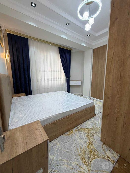 Реклама №3735 Продаётся 3 х комнатная квартира