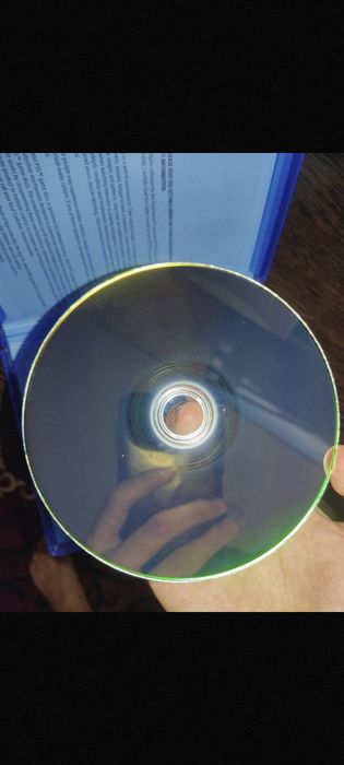 Продам диск Mortal Kombat 1 PS5