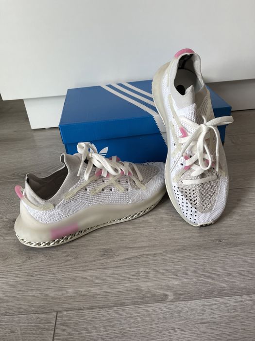 Adidas 4 D Fusio nr.39 1/3