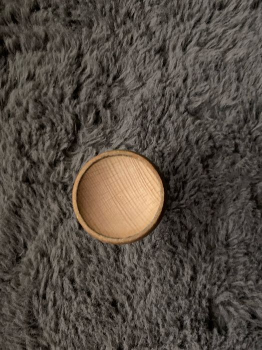 Krom pop Bila kendama cu cupele