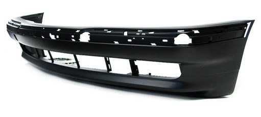 Бампер на BMW 7 (E38) 94- / БМВ 7 (Е38) 98 (Тайвань)