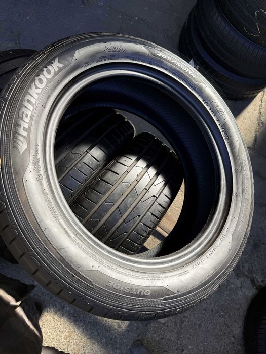 4x Anvelope Vara 205/55 r16 - Hankook Ventus Prime 3