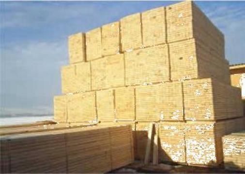 Vând Cherestea de orice dimensiuni