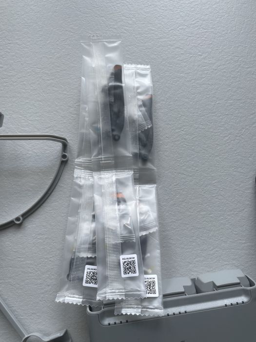 DJI Mini 2 SE Fly more combo, cu sub 3 ore de functionare