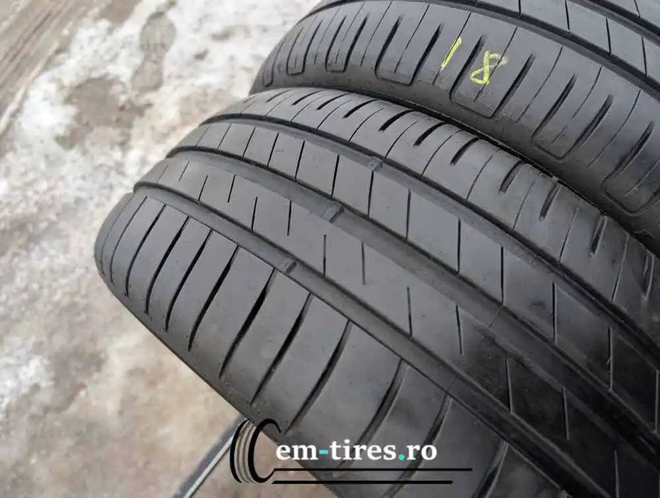 SET 2 Anvelope Vara 195/55 R15 GOODYEAR Efficient Grip Performance 85V