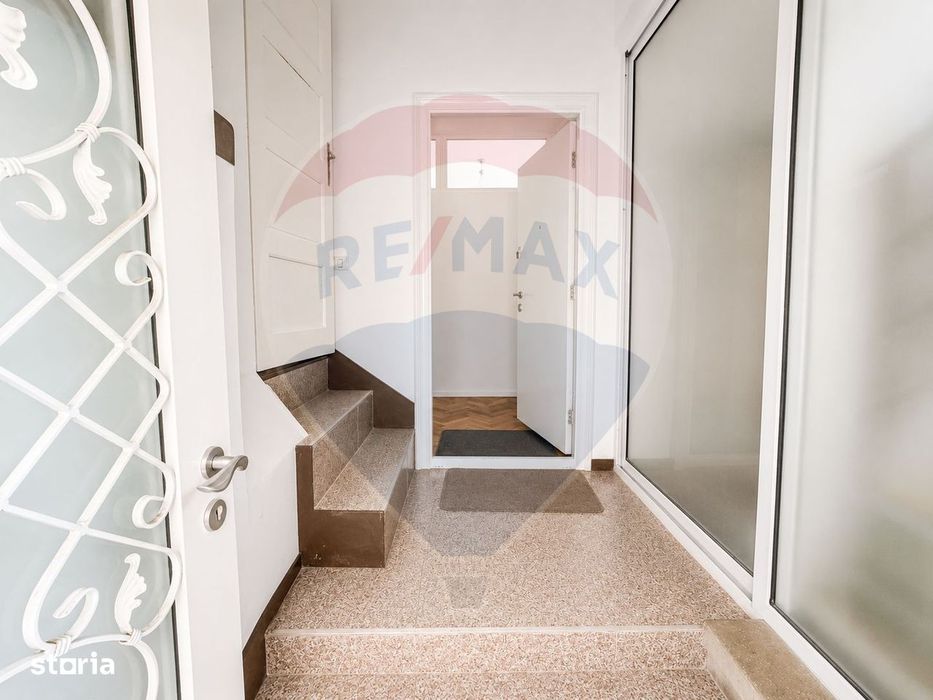 Apartament premium de inchiriat | 150 mp | Strada Matei Basarab