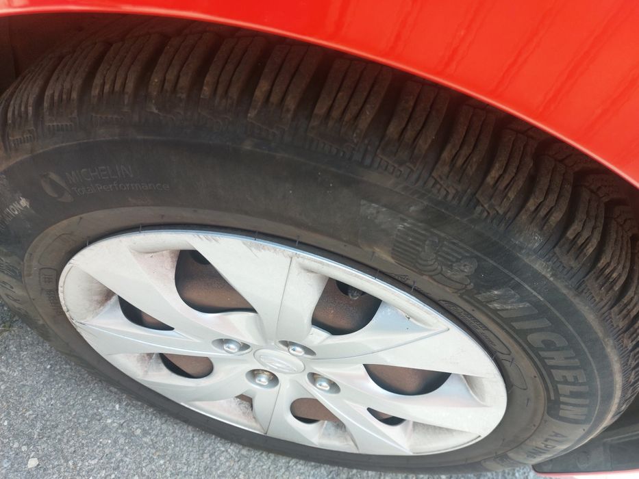 Oferta cauciucuri/anvelopele iarna  Michelin R15185/65 T88