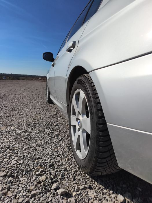 BMW Seria 3/E90/2011