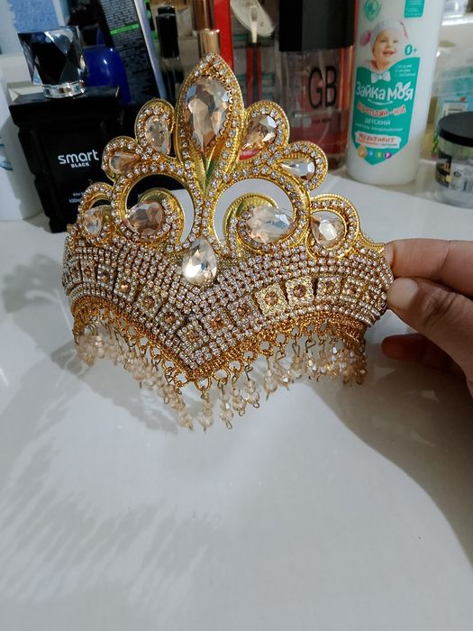 Kelinlikka tillaqosh