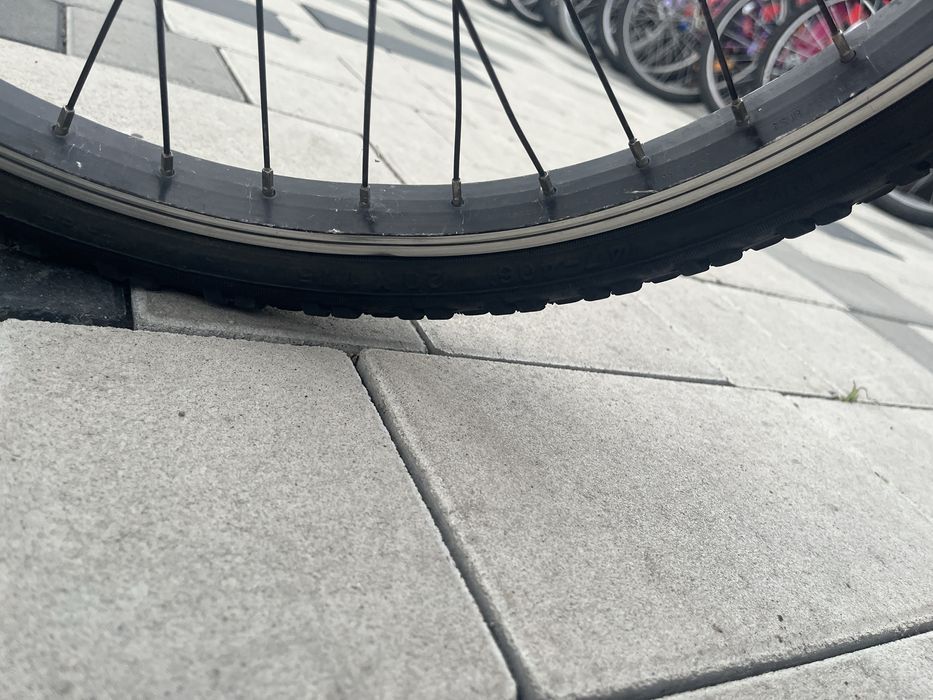 Продажа детских велосидов