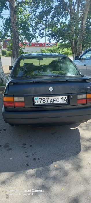 Продам пассат б3