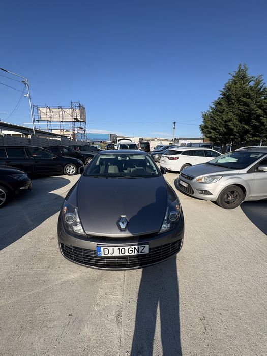 Renault laguna 2012 2.0D 170 CP Unic propietar in RO