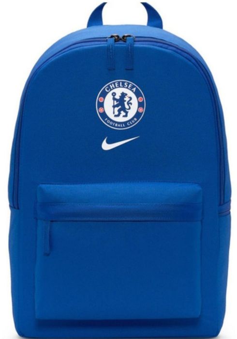 Оригинална раница на Nike/ Chelsea.