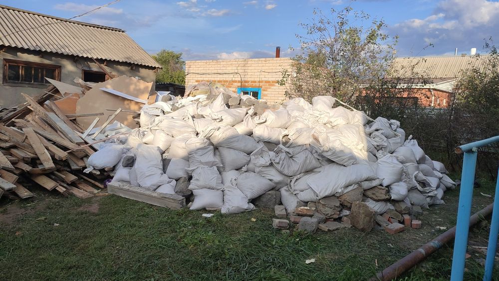 Демонтажные роботы