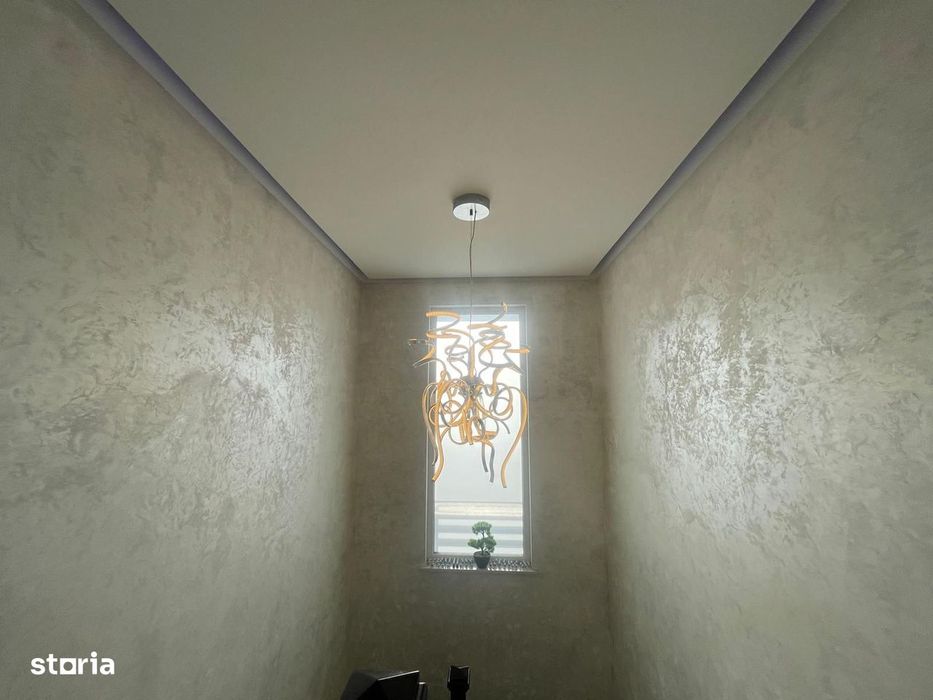 Casa moderna 210 mp | Zona centrala | Cartier privat